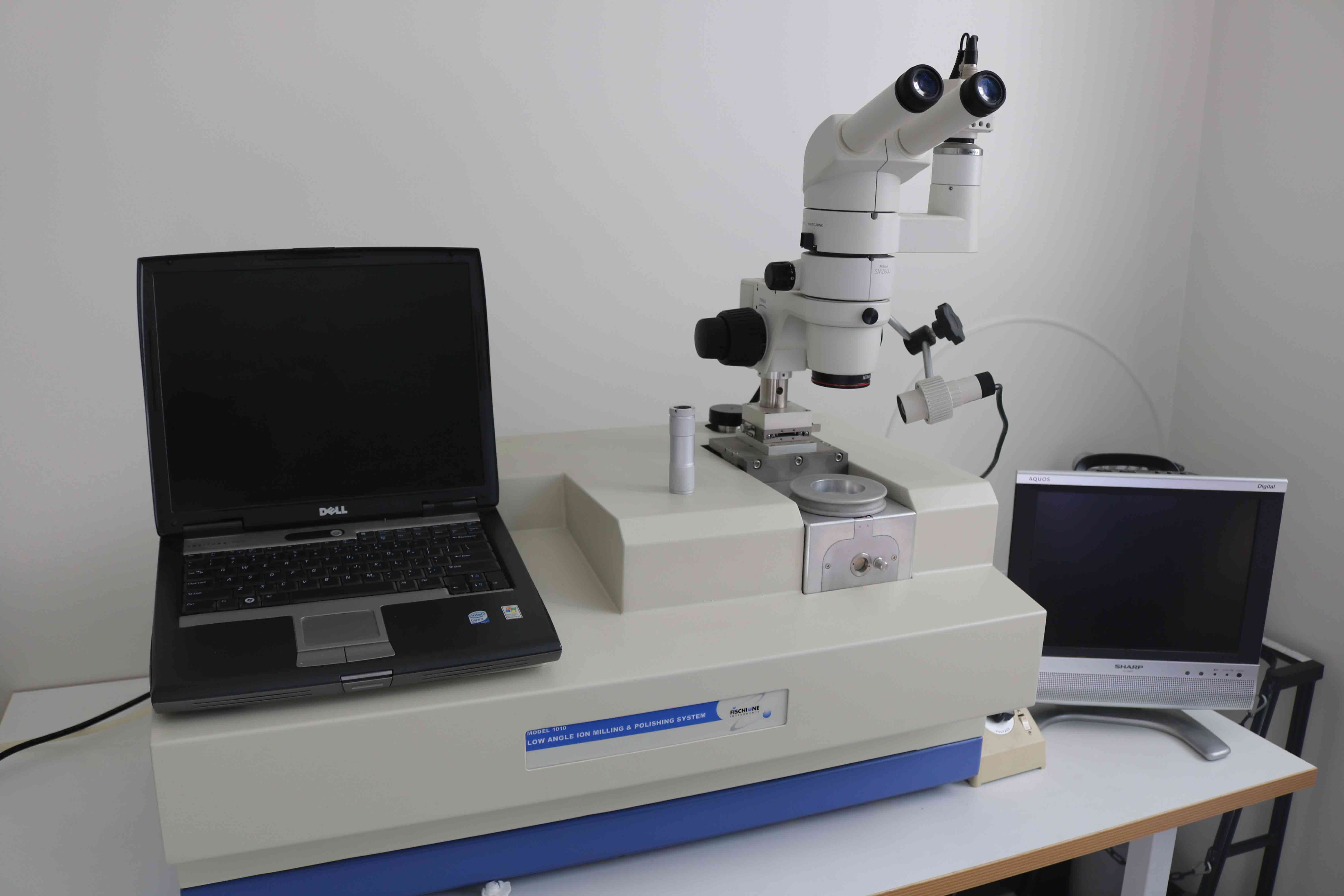 IonMilling
