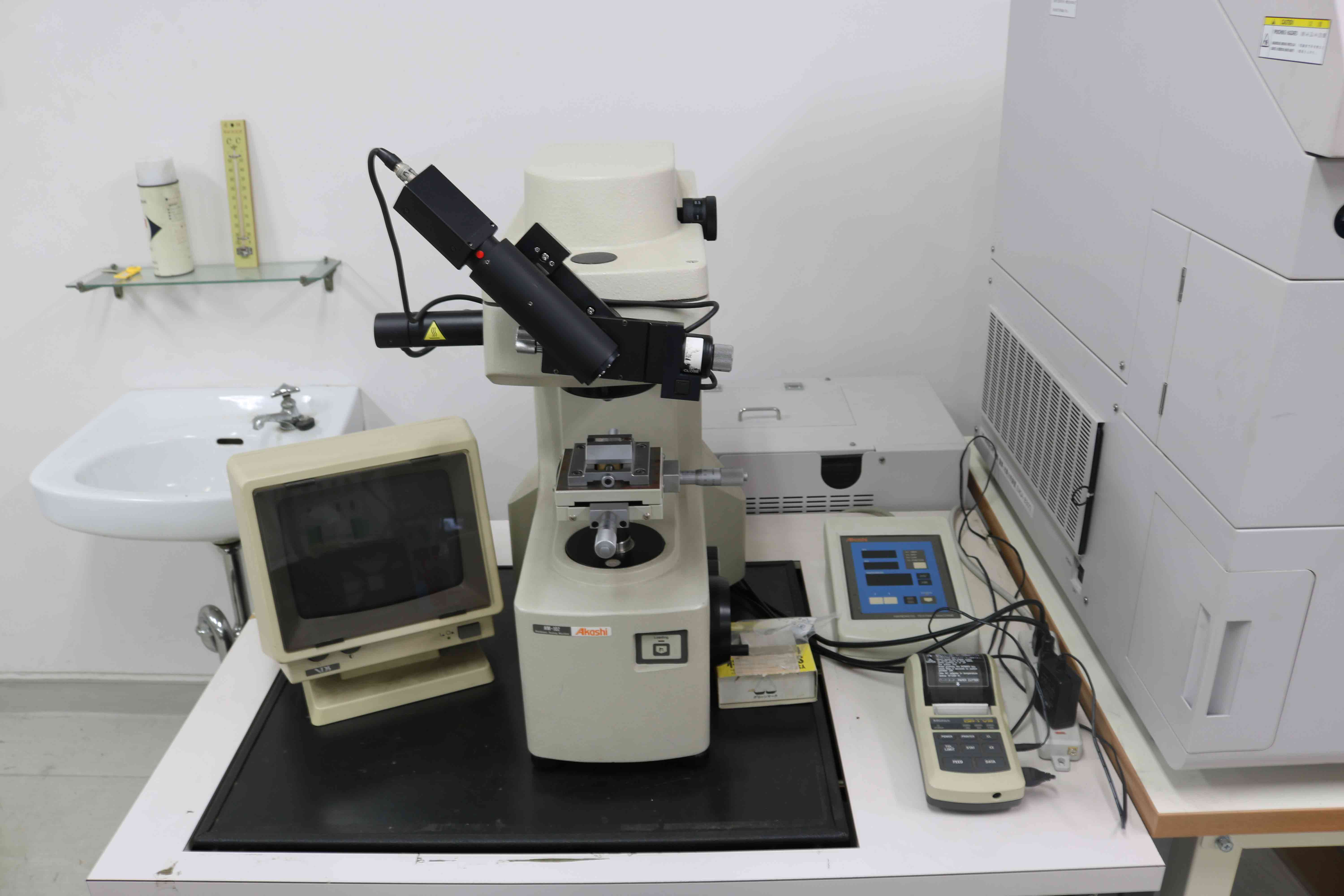 hvtester