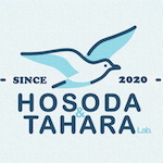 Hosoda and Tahara Laboratory Institute of Innovative Research